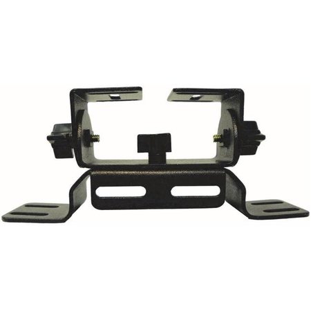 TWINPOINT Twinpoint B2030 Workman - Universal Mounting Bracket with Swivel & Angle Adjustment B2030